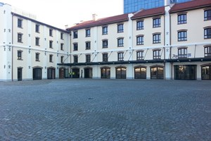 Hotel Radisson Belgrade